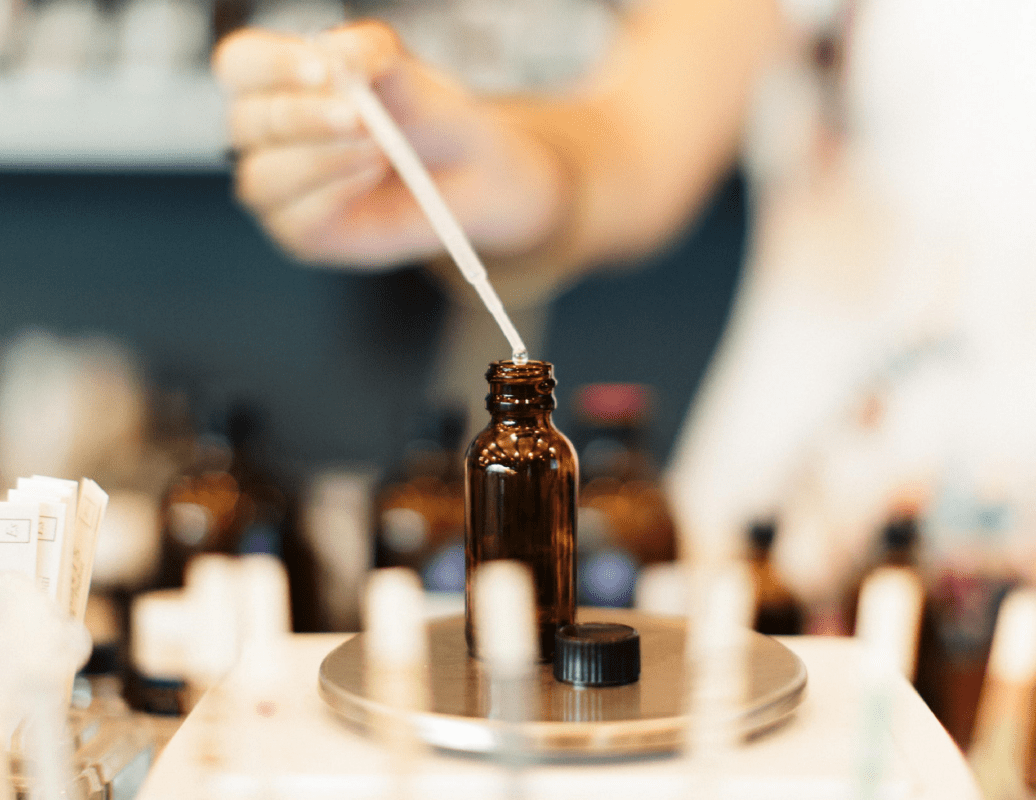 Understanding fragrances