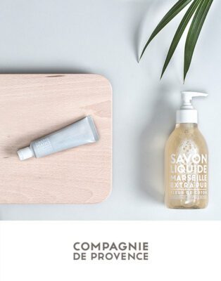 Compagnie De Provence