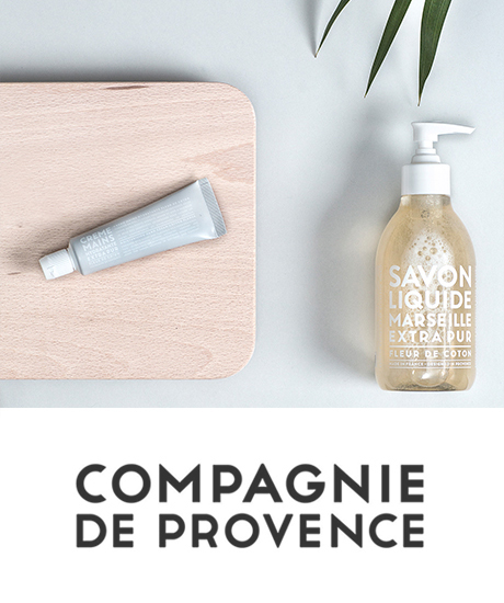 Compagnie De Provence