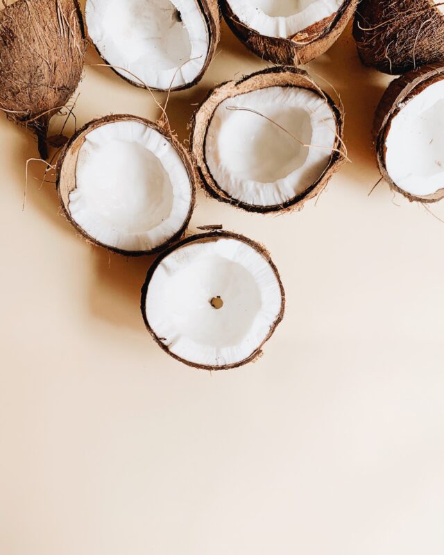 coconut