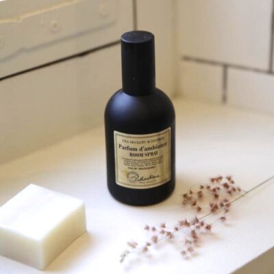 Lothantique Antoine room spray