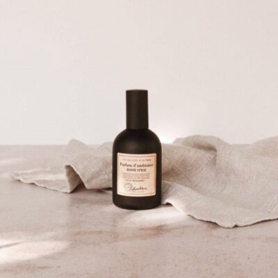 Lothantique Antoine room spray