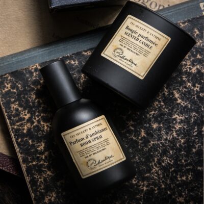 Lothantique Antoine scented room spray
