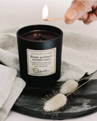 Lothantique Antoine candle