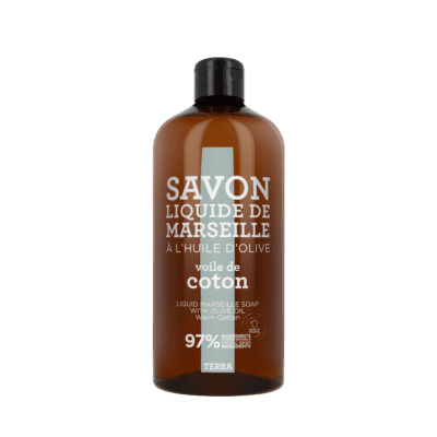 CDP_ Liquid soap 1 litre refill_Warm Cotton
