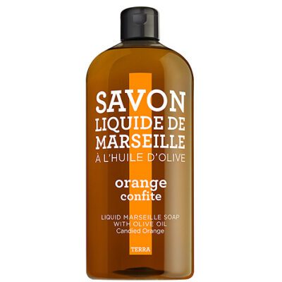 CDP_Liquid soap 1 litre refill_Candied Orange