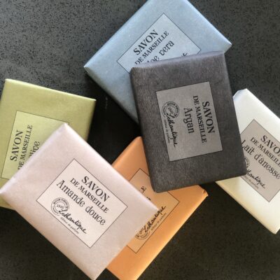 Comptoir 100g soaps