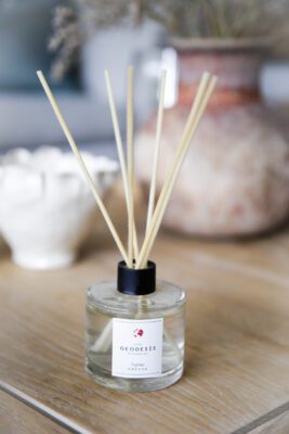Geodesis fig tree diffuser