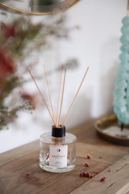 Geodesis fig tree diffuser