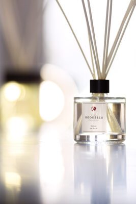 Geodesis sakura diffuser