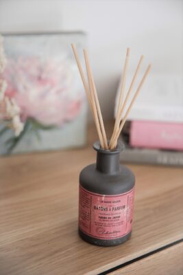 La Bonne flowers of Japan diffuser