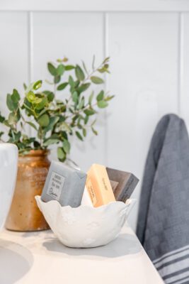 Lothantique Comptoir soaps mix