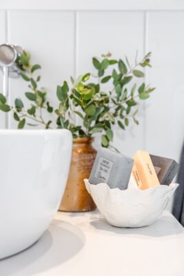 Lothantique Comptoir soaps mix