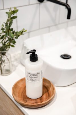 Savon Liquide De Marseille