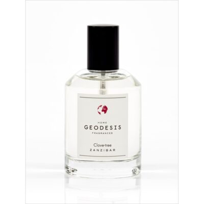 Geodesis clove tree room spray