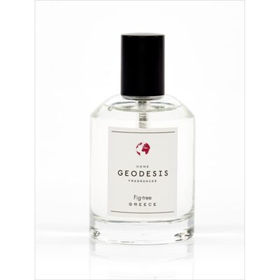 Geodesis fig tree room spray