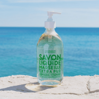 Extra Pur invigorating rosemary