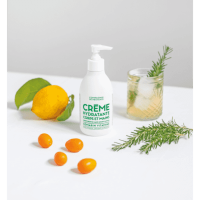 Extra Pur invigorating rosemary