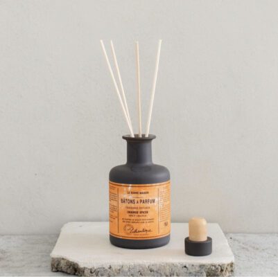 Spicy orange diffuser