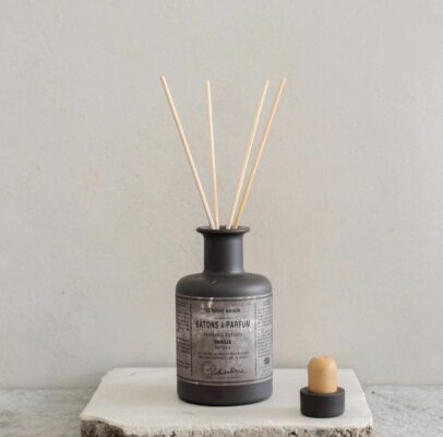Vanilla diffuser