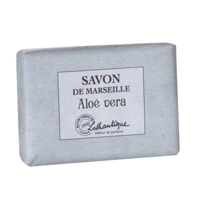 Lothantique_Comptoir_Aloe Vera_100G
