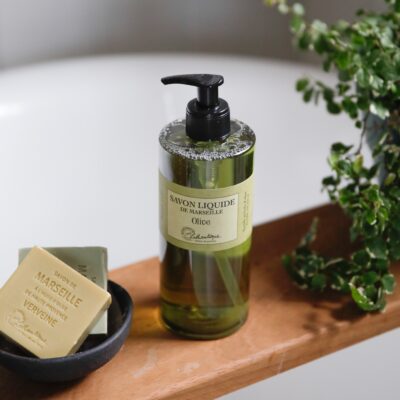 Lothantique Le Comptoir Olive