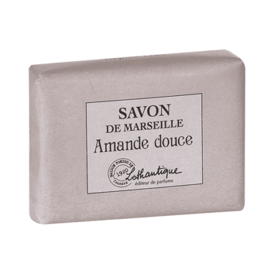 Lothantique_Comptoir_Sweet Almond_100G