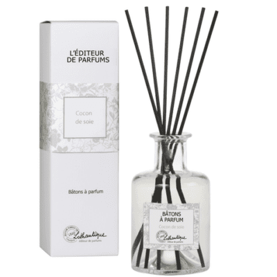 Lothantique_Diffuser_Cocoon of Silk