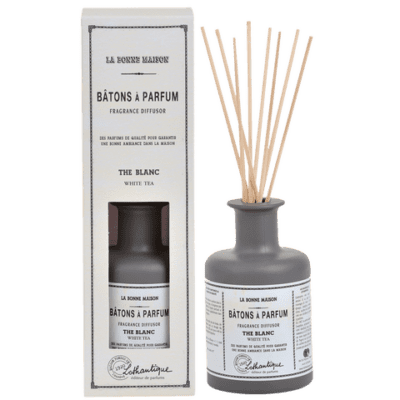 Lothantique Fragrance diffuser White Tea