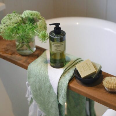 Lothantique Le Comptoir Olive