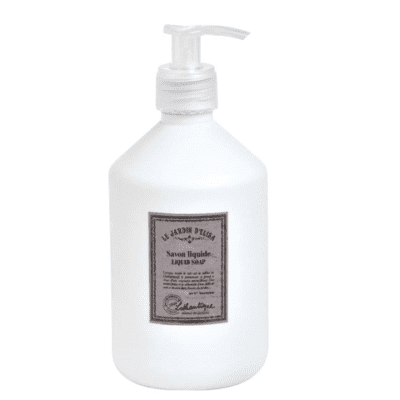 Lothantique_Le Jardin d'Elisa_Liquid Soap