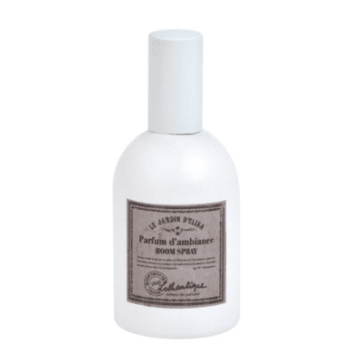 Lothantique_Le Jardin d'Elisa_Room Spray