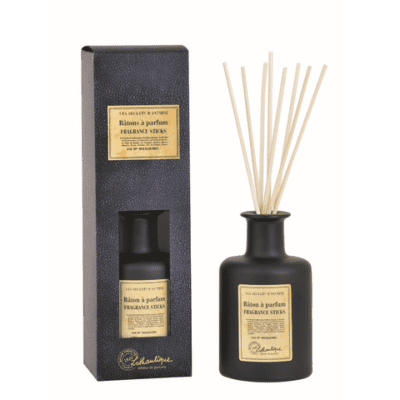 Lothantique_Les Secrets D'Antoine_Diffuser