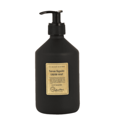 Lothantique_Les Secrets D'Antoine_Liquid Soap