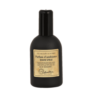 Lothantique_Les Secrets D'Antoine_Room Spray