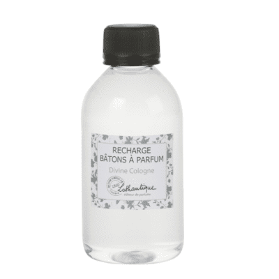 Lothantique_Refill Oil_Divine Cologne
