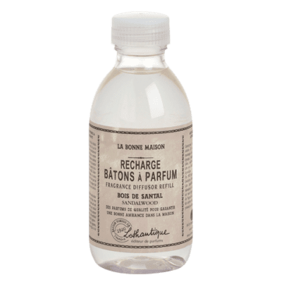 Lothantique Refill oil Sandalwood