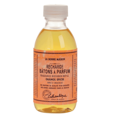 Lothantique Refill oil Spicy Orange