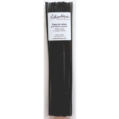 Lothantique Refill sticks Black