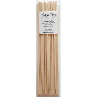 Lothantique Refill sticks Natural
