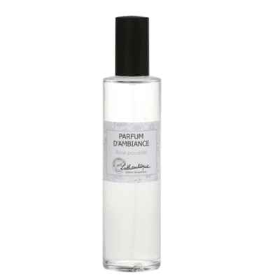 Lothantique_Room Spray_Powdery Rose