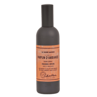 Lothantique spicy orange room spray