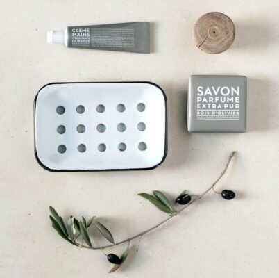 Extra Pur olive wood