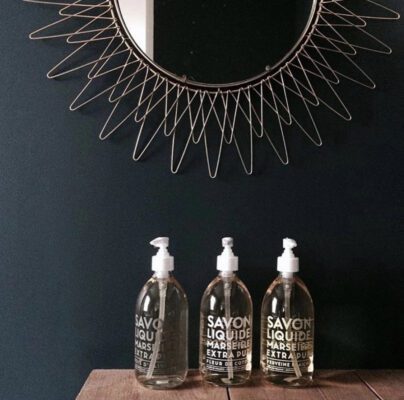 Extra Pur olive wood