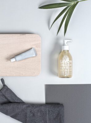 Extra Pur olive wood