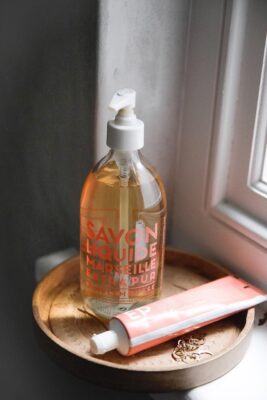 Extra Pur Pink Grapefruit