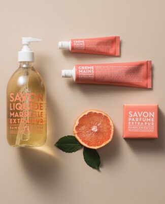 Extra Pur Pink Grapefruit