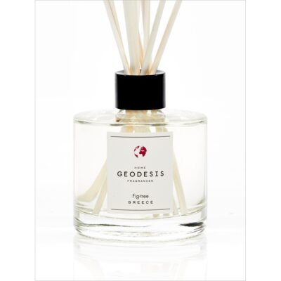 Geodesis Reed Diffuser Fig Tree