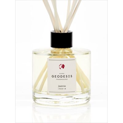 Geodesis Reed Diffuser Jasmine
