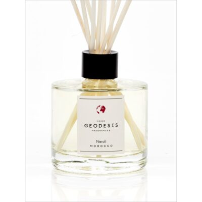 Geodesis Reed Diffuser Neroli
